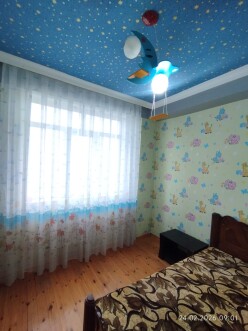 Satılır yeni tikili 3 otaqlı 70 m²,  Xırdalan-5