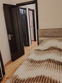 İcarə yeni tikili 2 otaqlı 55 m²,  Xırdalan-6