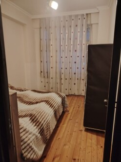 İcarə yeni tikili 2 otaqlı 55 m²,  Xırdalan-3