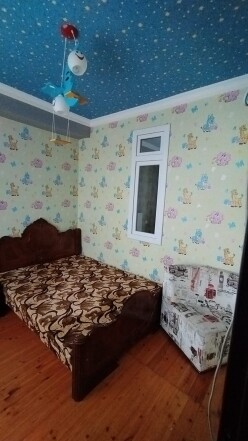 Satılır yeni tikili 3 otaqlı 70 m²,  Xırdalan-2