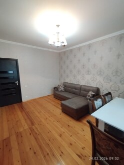 Satılır yeni tikili 3 otaqlı 70 m²,  Xırdalan
