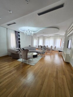 İcarə yeni tikili 4 otaqlı 256 m², Nərimanov-3 İcarə yeni tikili 4 otaqlı 256 m², Nərimanov-3