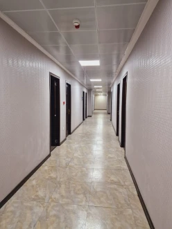 İcarə ofis 29 otaqlı 1100 m², 28 May m.-13