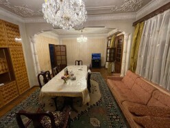 Satılır köhnə tikili 3 otaqlı 90 m², Binəqədi-4 Satılır köhnə tikili 3 otaqlı 90 m², Binəqədi-4