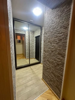 Satılır yeni tikili 4 otaqlı 105 m²,  İnşaatçılar m.-3