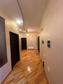 Satılır yeni tikili 4 otaqlı 105 m²,  İnşaatçılar m.-4