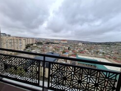 Satılır yeni tikili 2 otaqlı 61 m²,  Xırdalan-3