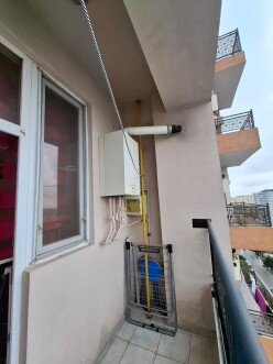 Satılır yeni tikili 2 otaqlı 61 m²,  Xırdalan-4