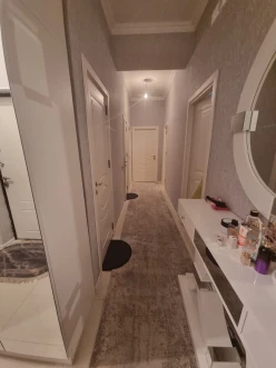 Satılır yeni tikili 3 otaqlı 83 m², İnşaatçılar m.-3