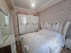 Satılır yeni tikili 3 otaqlı 83 m², İnşaatçılar m.-8