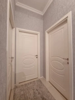 Satılır yeni tikili 3 otaqlı 83 m², İnşaatçılar m.-13