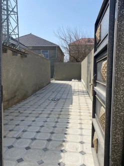 Satılır ev/villa 4 otaqlı 130 m², Azadlıq prospekti m.-20