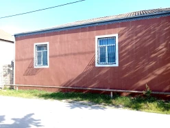 Satılır bağ evi 140 m², Binə q.-2