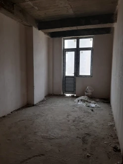 Satılır yeni tikili 3 otaqlı 130 m², Nərimanov r.-9