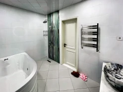 İcarə ev/villa 6 otaqlı 176 m², Qəbələ-22