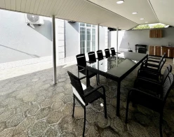 İcarə ev/villa 6 otaqlı 176 m², Qəbələ-7