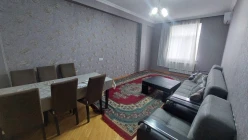 Satılır yeni tikili 3 otaqlı 87 m², Dərnəgül m.-5