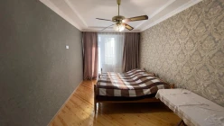 Satılır yeni tikili 3 otaqlı 114 m², İnşaatçılar m.-7