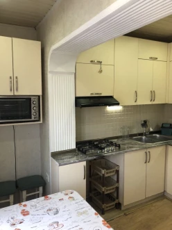 Satılır köhnə tikili 3 otaqlı 80 m², Dərnəgül m.-4