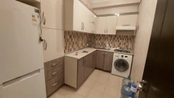 Satılır yeni tikili 3 otaqlı 87 m², Dərnəgül m.-6