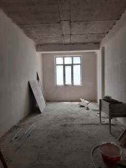 Satılır yeni tikili 3 otaqlı 130 m², Nərimanov r.-8