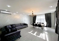 İcarə ev/villa 6 otaqlı 176 m², Qəbələ-18