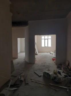 Satılır yeni tikili 3 otaqlı 130 m², Nərimanov r.-4