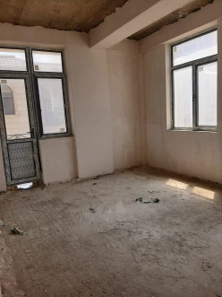 Satılır yeni tikili 3 otaqlı 130 m², Nərimanov r.-7