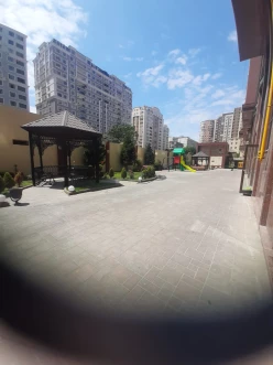 Satılır yeni tikili 3 otaqlı 130 m², Nərimanov r.-12