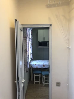 Satılır köhnə tikili 3 otaqlı 80 m², Dərnəgül m.-12