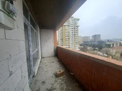 Satılır yeni tikili 2 otaqlı 57 m², Qara Qarayev m.-12