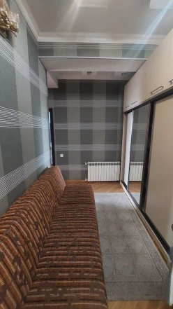 Satılır yeni tikili 3 otaqlı 87 m², Dərnəgül m.-9