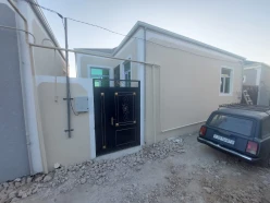 Satılır ev/villa 3 otaqlı 100 m², Binə q.