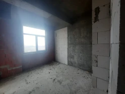 Satılır yeni tikili 2 otaqlı 57 m², Qara Qarayev m.-7