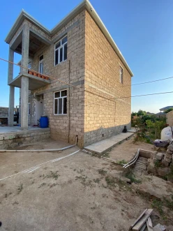 Satılır ev/villa 6 otaqlı 400 m², Binə q.-2