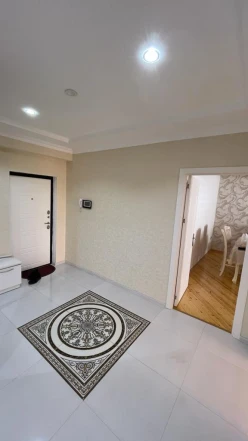 Satılır yeni tikili 3 otaqlı 114 m², İnşaatçılar m.-6