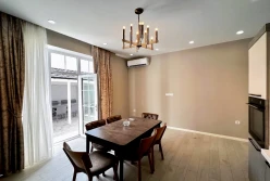 İcarə ev/villa 6 otaqlı 176 m², Qəbələ-19