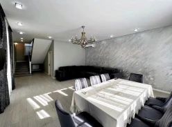 İcarə ev/villa 6 otaqlı 176 m², Qəbələ-14