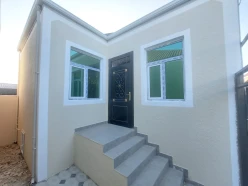 Satılır ev/villa 3 otaqlı 100 m², Binə q.-2