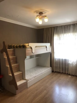 Satılır köhnə tikili 3 otaqlı 80 m², Dərnəgül m.-9