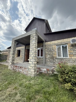 Satılır ev/villa 5 otaqlı 250 m²,  İsmayıllı-4