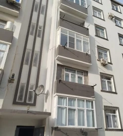 Satılır yeni tikili 2 otaqlı 53 m²,  Masazır-2