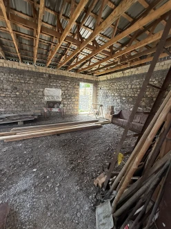 Satılır ev/villa 5 otaqlı 250 m²,  İsmayıllı-17