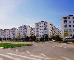 Satılır yeni tikili 2 otaqlı 53 m²,  Masazır-4