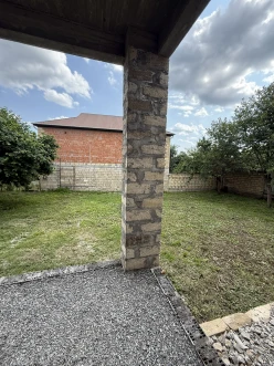 Satılır ev/villa 5 otaqlı 250 m²,  İsmayıllı-25