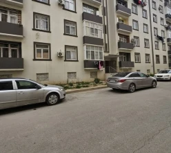 Satılır yeni tikili 2 otaqlı 53 m²,  Masazır-3