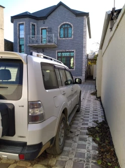 Satılır ev/villa 5 otaqlı 240 m², Masazır q.-4 Satılır ev/villa 5 otaqlı 240 m², Masazır q.-4