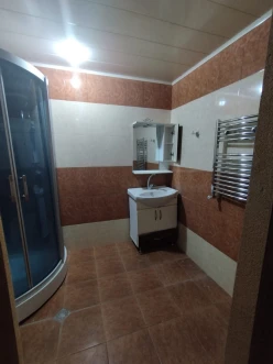 Satılır yeni tikili 2 otaqlı 76 m², İnşaatçılar m.-4