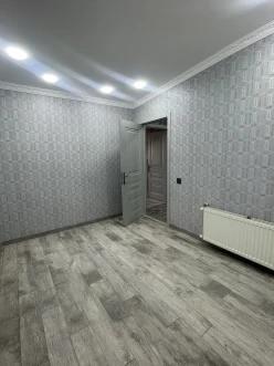 İcarə yeni tikili 2 otaqlı 65 m², İnşaatçılar m.-9