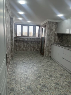 İcarə yeni tikili 2 otaqlı 65 m², İnşaatçılar m.-3